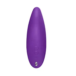 Вакуумний стимулятор для пар We-Vibe Melt 2 - мініатюра 4