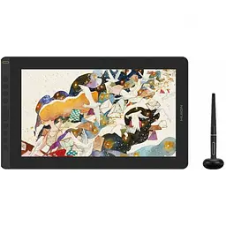 Графічний монітор Huion Kamvas 16 2021 [GS1562] [65893]