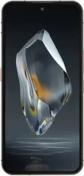 Смартфон Oukitel WP200 Pro 24/1000GB Black - мініатюра 2