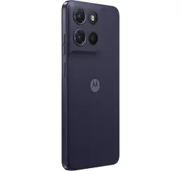 Смартфон Motorola G17 Power (XT2623-4) 8/256Gb Evening Blue (PBBM0005RS) No Adapter UA UCRF