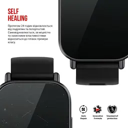 Плівка захисна Armorstandart Xiaomi Redmi Watch 5 Active 6 шт. (ARM81140) - мініатюра 3