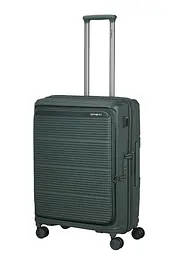 Валіза Samsonite PARALUX HS 67 см OLIVE 67x47x30(33) KT2*04002 - мініатюра 3