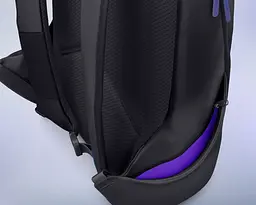 Dell Рюкзак Dell Alienware 16 Backpack AW5625P - мініатюра 8