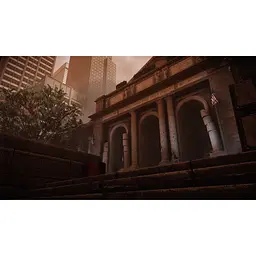 Ключ активації Microsoft Crysis 2 Remastered для Xbox One та Xbox Series X/S - мініатюра 6