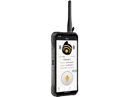 Смартфон Oukitel WP61 Plus 12/512GB Black - мініатюра 8