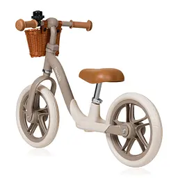 Біговел Lionelo Alex Plus Beige Sand (LOE-ALEX PLUS BEIGE SAND) - мініатюра 3