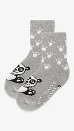 Шкарпетки для хлопчика ADN Kids 6507 23-25 Сірий (2000999324680)