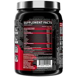 Передтренувальний комплекс Nutrex Research Outlift Clinical Fruit Punch 636.61 г - мініатюра 2