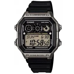 Годинник Casio AE-1300WH-8AVDF