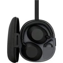 Навушники Sony WH-1000XM6 Black (WH1000XM6B.CE7) [136737] - мініатюра 7