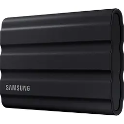 SSD накопичувач Samsung T7 Shield 4TB Black (MU-PE4T0S) - мініатюра 4