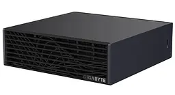 Комп'ютер GIGABYTE AI TOP ATOM 20-Core Arm/128GB LPDDR5x/4TB SSD PCIe 4.0/NVIDIA Blackwell Superchip/NV DGX OS (ATAGB10-9001)