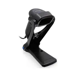 Сканер штрих-коду Datalogic QuickScan QW2500 2D USB Black (QW2520-BKK1S) - мініатюра 2