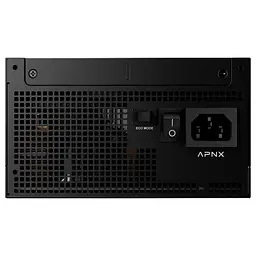 Блок живлення APNX MAX G1 850W ATX 3.1 80+ Gold (APPG-MX85FEC.X1) - мініатюра 6