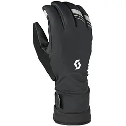 Велоперчатки Scott Aqua GTX LF Black M (1081-241701.0001.007)