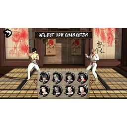 Ключ активації Microsoft Kung Fu Fighting для Xbox One/Series S/X - мініатюра 2