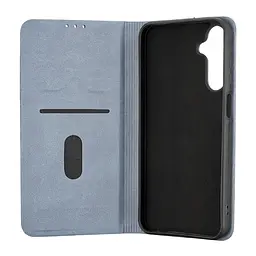 Чохол-книжка Flip Case Samsung A25 (A256) Grey - мініатюра 2