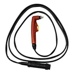 Інвертор плазмової різки GTM CUT-60 LCD (220В/380В) - мініатюра 5