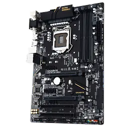 Материнська плата Gigabyte GA-H170-HD3 LGA 1151v1 (GA-H170-HD3) Б/В