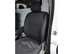 Авточохли модельні MW Brothers для Nissan Primastar ( 1+1 ) c 2001 - мініатюра 5