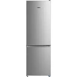 Холодильник Vivax CF 310 NFX No Frost нерж.1,90 м
