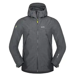 Куртка Zajo Gasherbrum Jkt Grey L (ZA-3043973)
