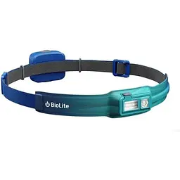 Ліхтар налобний Biolite Headlamp 425 Ocean Teal (1033-BLT HPA0311)