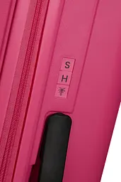 Валіза American Tourister REJOY 55 см HAWAIIAN PINK 55х40х20 MH3*90001 - мініатюра 13