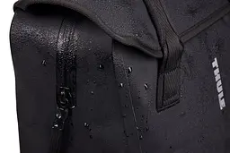 Велосипедний рюкзак Thule Shield Backpack 23L with InLock (Black) 3205480 (TH 3205480) - мініатюра 10
