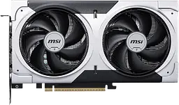 Відеокарта GeForce RTX 5060 Ti 8GB MSI Ventus 2X OC Plus (RTX 5060 Ti 8G VENTUS 2X OC PLUS) - мініатюра 2