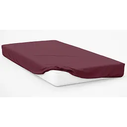 Простирадло на резинці LeLit SS-3002 сатин 160х200+25 см (le2000000197036) - мініатюра 3