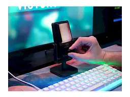 Мікрофон для ПК/ для стрімінгу, подкастів Cherry Xtrfy NGALE R (CX-NGALE-R-RGB-BLACK) - мініатюра 6