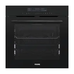Духова шафа PRIME Technics POB 7413 BK
