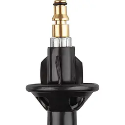 Мийка високого тиску Intertool WT-1506 [171747] - мініатюра 6