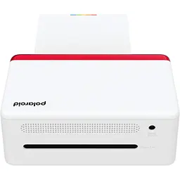 Портативний фотопринтер Polaroid HI-Print 4х6 (9165) [169714] - мініатюра 2
