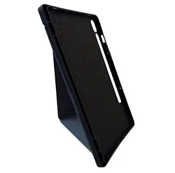 Чохол Primolux Transformer для планшета Samsung Galaxy Tab S9 FE (SM-X510 / SM-X516) - Dark Blue - мініатюра 5