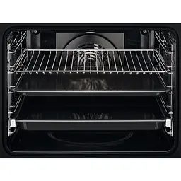 Духова шафа Electrolux OPEB2520R - мініатюра 4