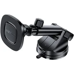 Автомобільне кріплення для смартфона D45 magnetic Acefast