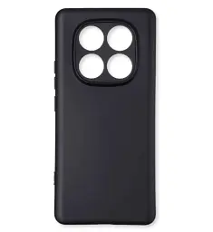 Чохол до мобільного телефона BeCover Xiaomi Redmi Note 15 Pro Plus 5G Black (714976) - мініатюра 2