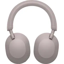 Навушники Sony WH-1000XM5 Wireless Noise Cancelling Headphones Powder Pink (WH1000XM5P.CE7) [123551] - мініатюра 3