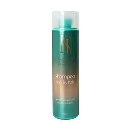 Шампунь для сухого волосся He&She cosmetics 250 мл