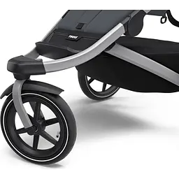 Детская коляска Thule Urban Glide 2 Dark Shadow [10101964] [107653] - мініатюра 14