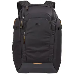 Рюкзак Case Logic CVBP-106 чорний (6618508) - мініатюра 3