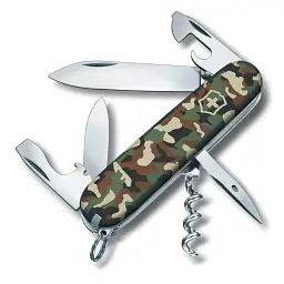 Ніж Victorinox Swiss Army Spartan (1.3603.94)