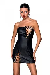 Сукня сексуальна Passion Celine Chemise, XXL/XXXL