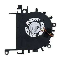 Вентилятор ноутбука Acer Aspire 4250/4552/4552G/4739/4739Z DC(5V,0.5A) 3pin (KSB06105HA-AF18)