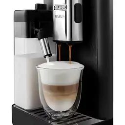 Кавомашина DeLonghi EXAM 440.55 B - мініатюра 4