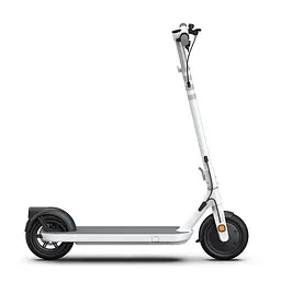 Електросамокат OKAI ES10-NEON Lite White 9", 300(600)W, 7.8Ah, 30km, 25km\h, 20%, NFC, App, 15kg (ES10-W) - мініатюра 7