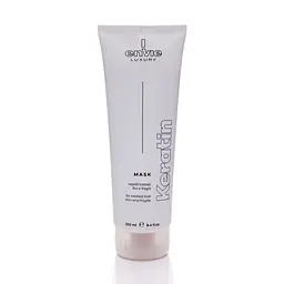 Маска для відновлення пошкодженого волосся Envie Sublime KERATIN з кератином 250 мл