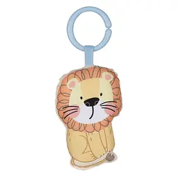 Розвиваючий килимок Canpol babies Safari сірий (81/100) - мініатюра 9